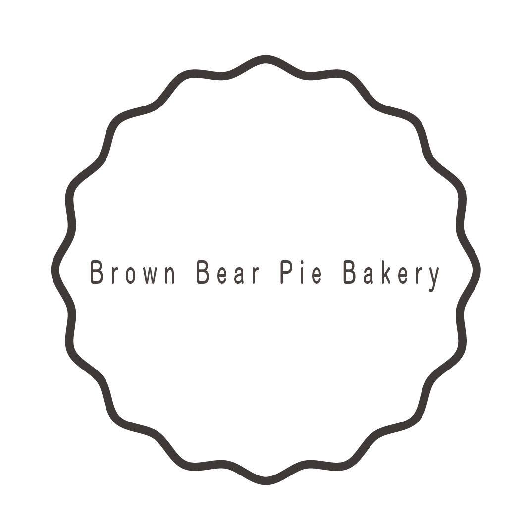 熊派 Brown Bear Pie Bakery