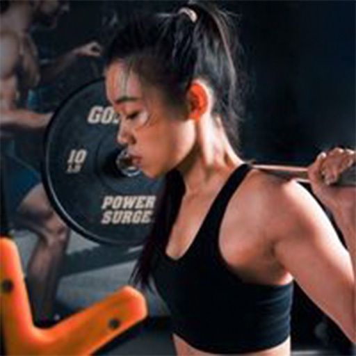 Lynn 台中/彰化地區 自由教練